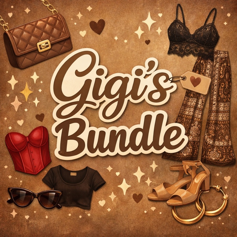 Gigis Bundle - image 1